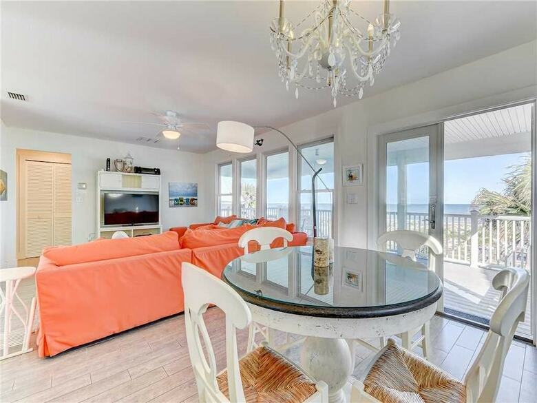 Four Palms - Four Bedroom Home
