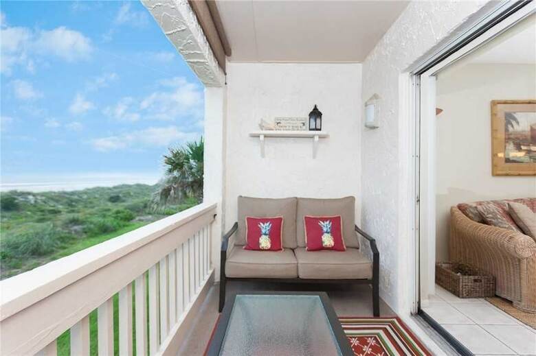 Four Winds A3t - Two Bedroom Condo