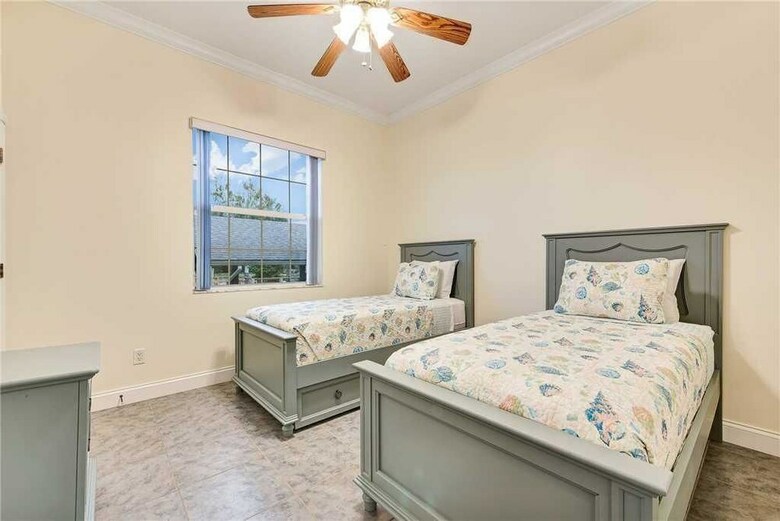 Treasure Beach 6344 - Five Bedroom Home
