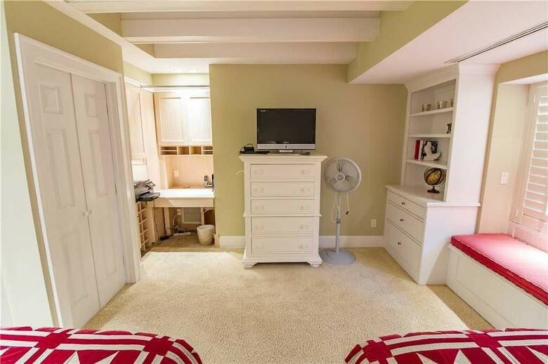 Fishermans Cove 45 - Two Bedroom Condo