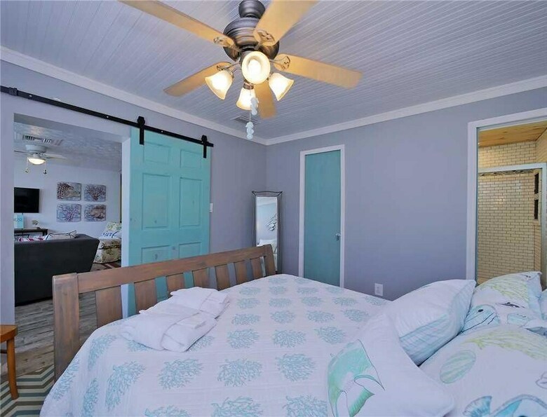 Surf 77 - Three Bedroom Home