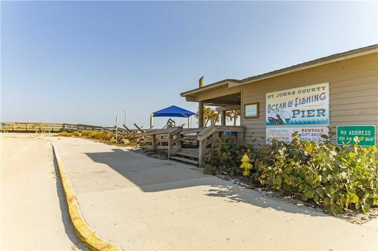 Sun Kissed Cottage - Three Bedroom Home