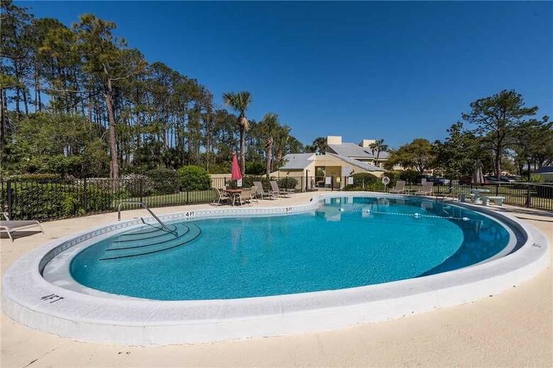 Tifton Way 81 - Three Bedroom Condo