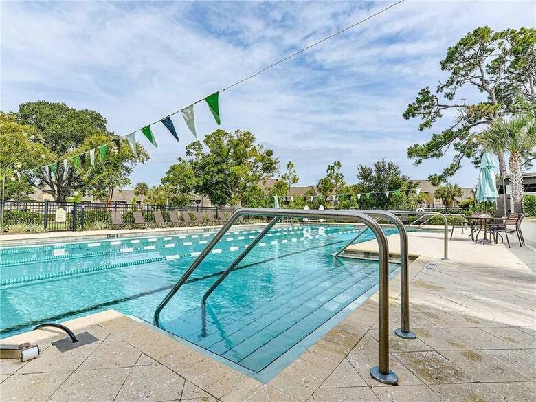 Tifton Way 81 - Three Bedroom Condo