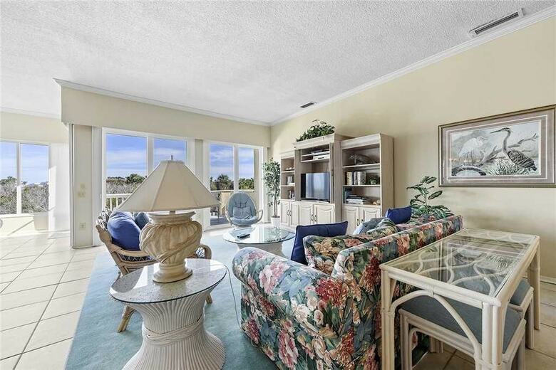 Tifton Way 81 - Three Bedroom Condo