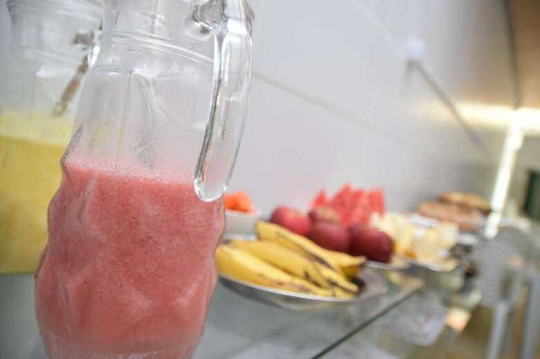 Hostal Pousada �guas Marinhas