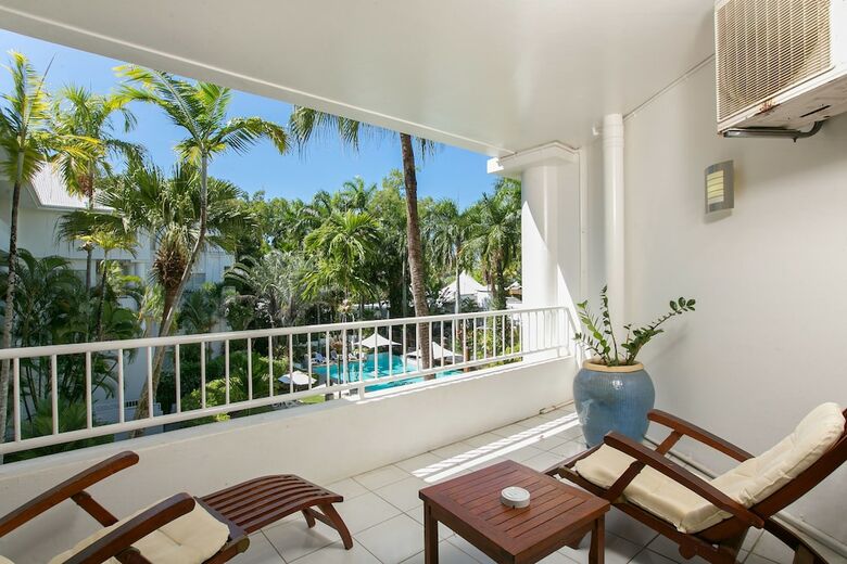 Apartamentos Poolside Apt. In Alamanda Beachfront Resort (67)