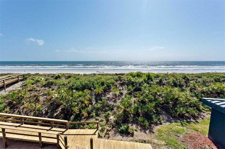 Windjammer 207 - Two Bedroom Condo