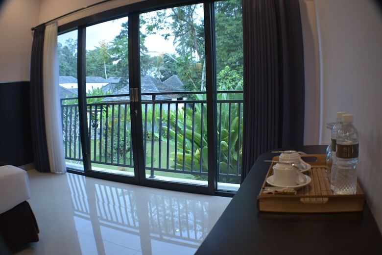 Bed & Breakfast Purnama Hotel