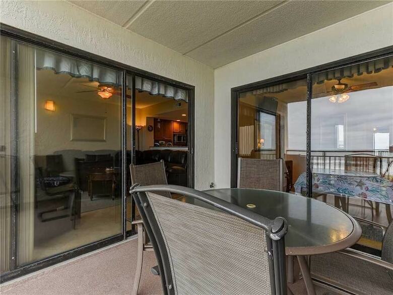 Windjammer 206 - Three Bedroom Condoeps 8