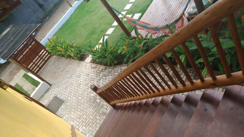 Apartamentos Conchas Do Mar Residence