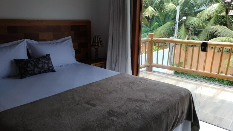 Apartamentos Conchas Do Mar Residence