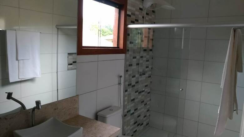 Apartamentos Conchas Do Mar Residence