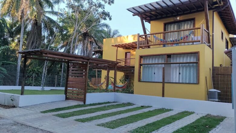 Apartamentos Conchas Do Mar Residence
