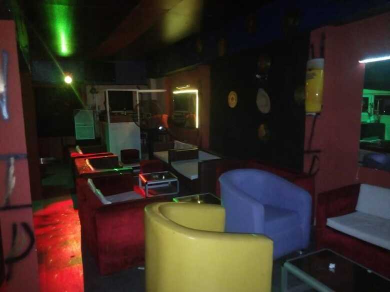 Hotel Le Senateur