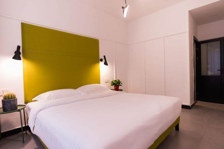 Hotel Anchorvale