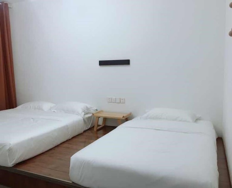 Hotel Anchorvale
