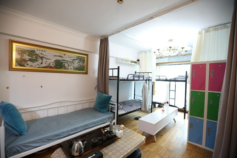 Hostal Mr Xu's Home