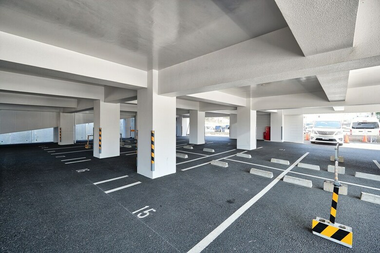 Apartamentos Arce Ryukyu Harbor Stay