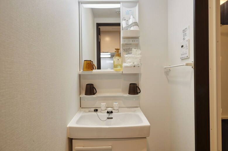 Apartamentos Arce Ryukyu Harbor Stay