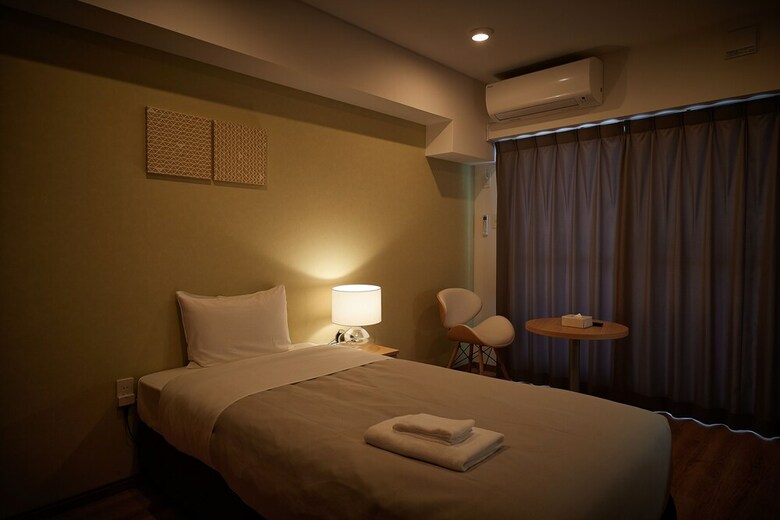 Apartamentos Arce Ryukyu Harbor Stay