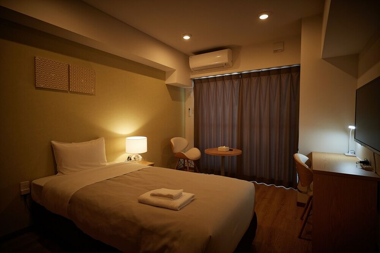 Apartamentos Arce Ryukyu Harbor Stay