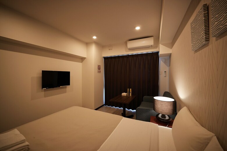 Apartamentos Arce Ryukyu Harbor Stay
