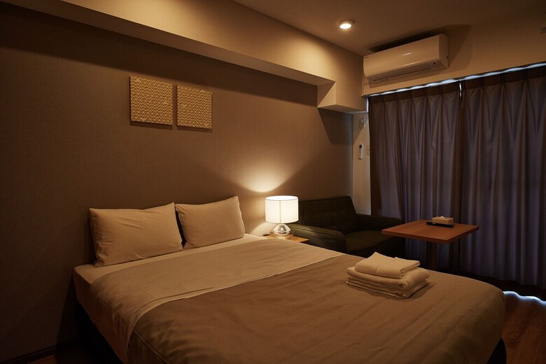 Apartamentos Arce Ryukyu Harbor Stay