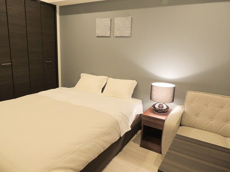 Apartamentos Arce Ryukyu Harbor Stay