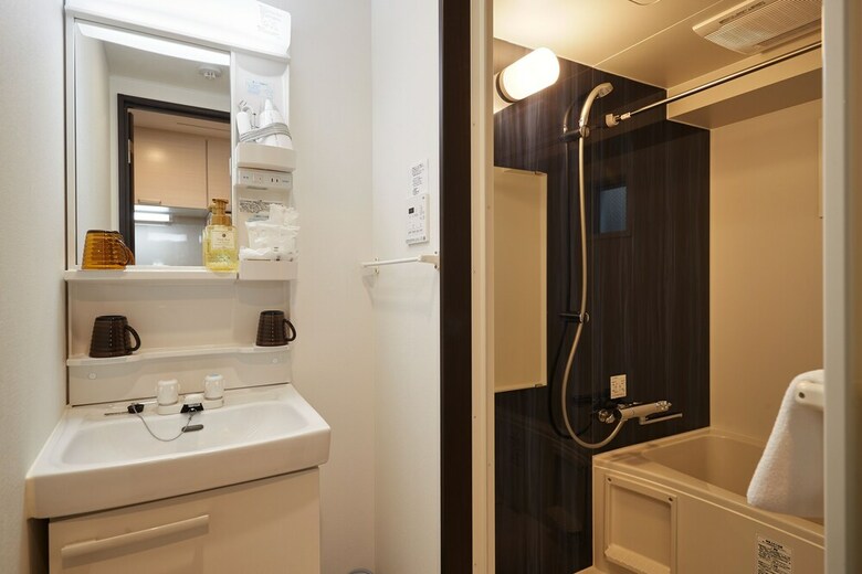 Apartamentos Arce Ryukyu Harbor Stay
