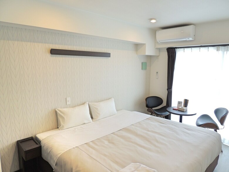 Apartamentos Arce Ryukyu Harbor Stay
