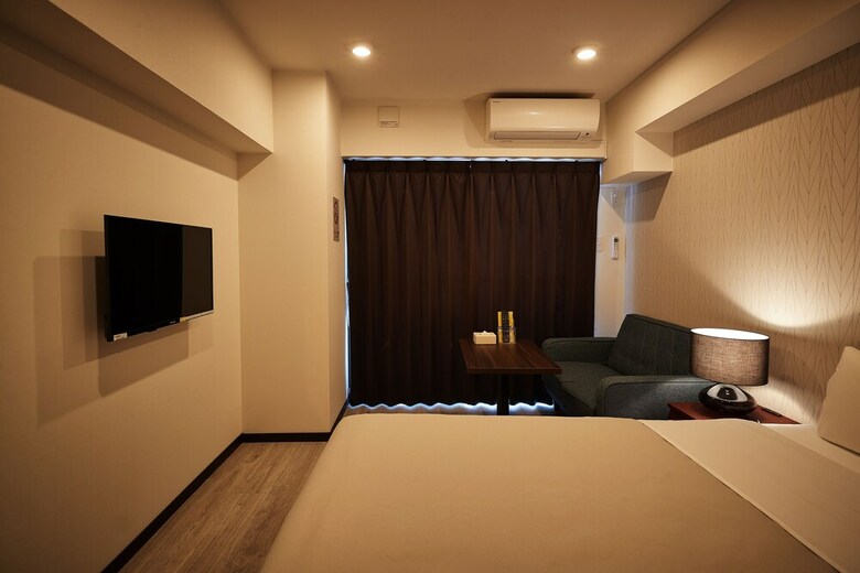 Apartamentos Arce Ryukyu Harbor Stay