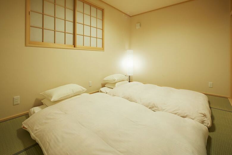 Apartamentos Hanare Kyoto Hachijoguchi