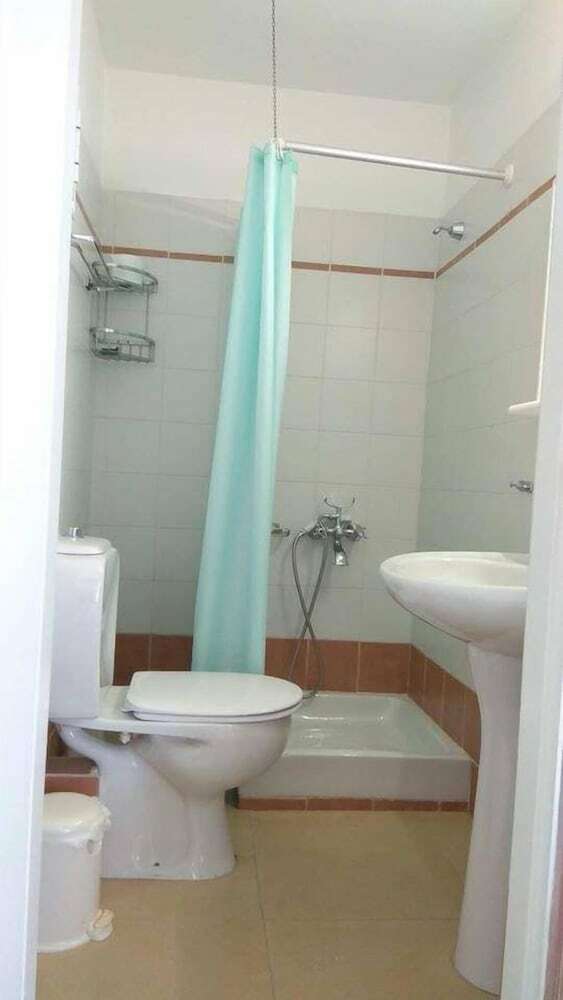 Apartamentos Ntafos Art Seaside Studios