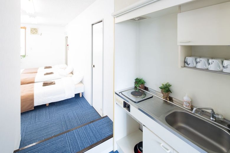 Apartamentos Elegant Blue