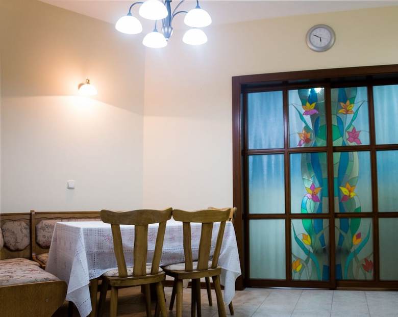 Keremet Mini Hotel