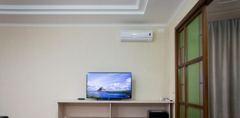 Keremet Mini Hotel