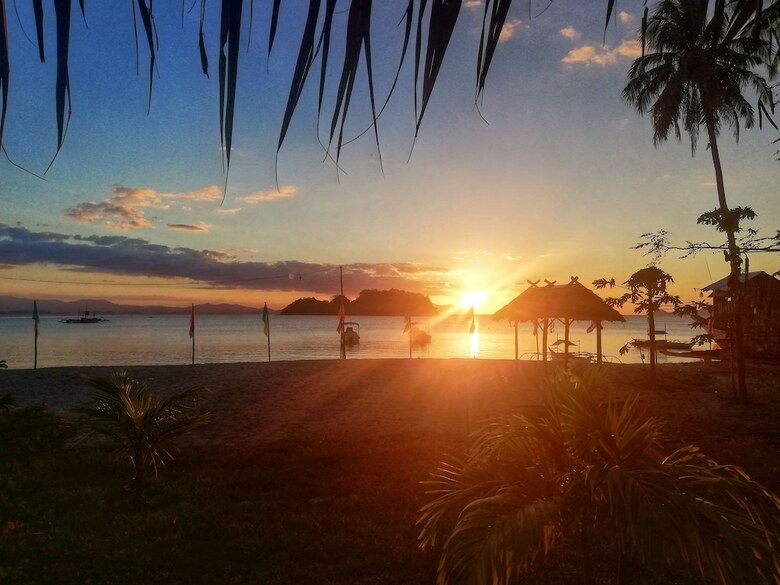 Hotel La Acuario Beach Inn
