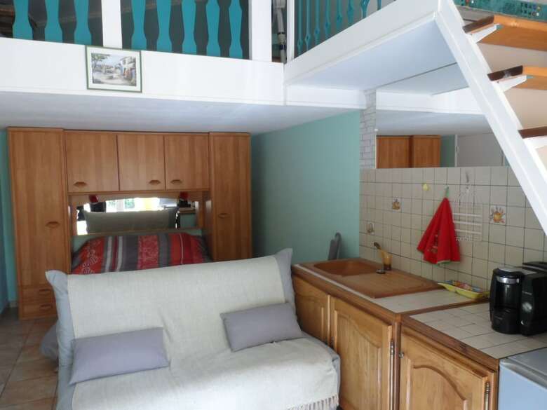 Bed & Breakfast Chambres D'h�tes La Bastide Des Roses