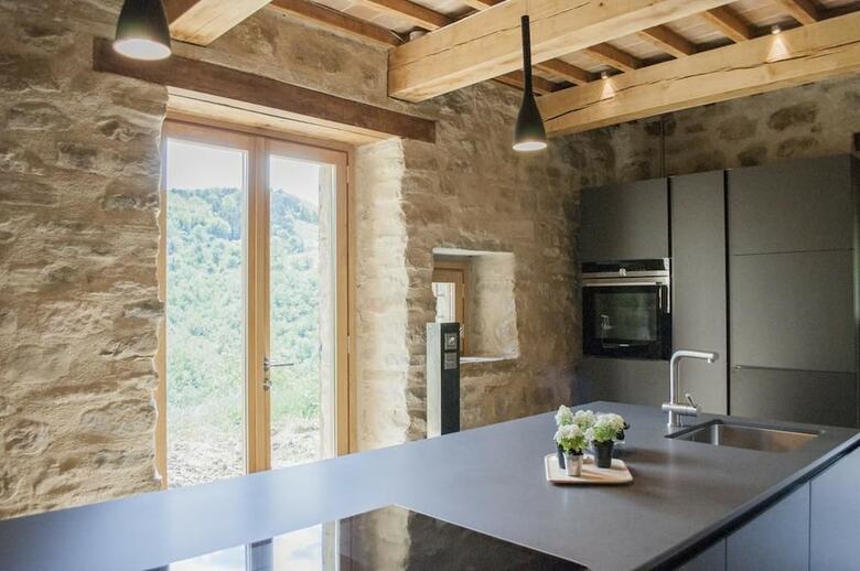 Apartamento Gaiattone Eco Resort