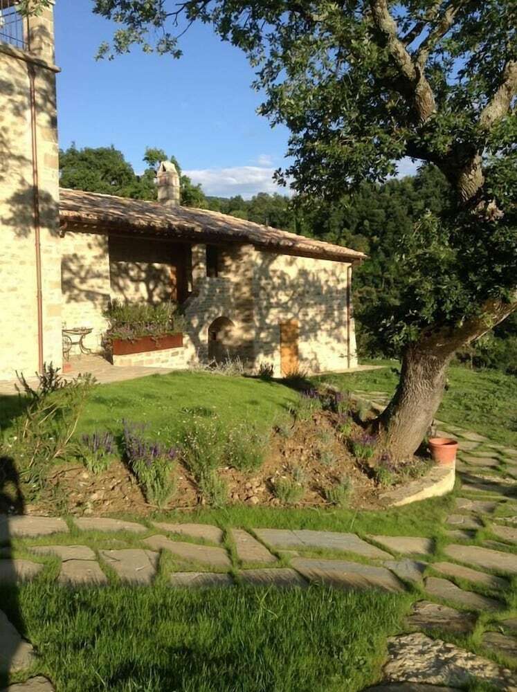 Apartamento Gaiattone Eco Resort