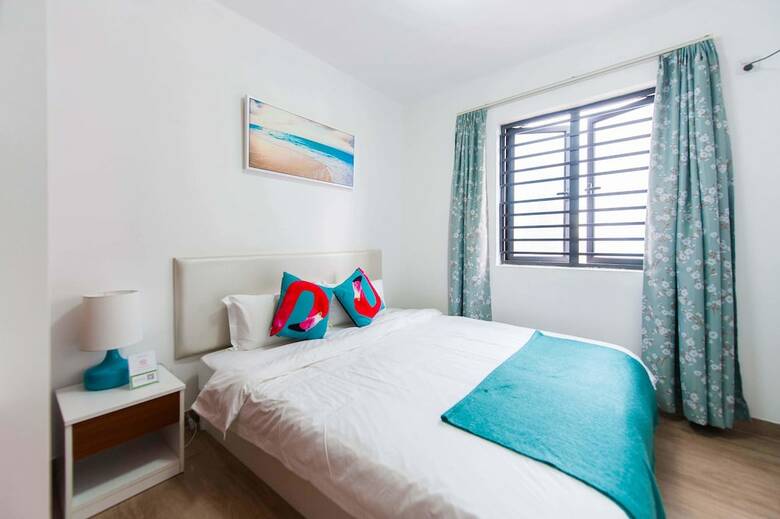 Apartamentos Cici House