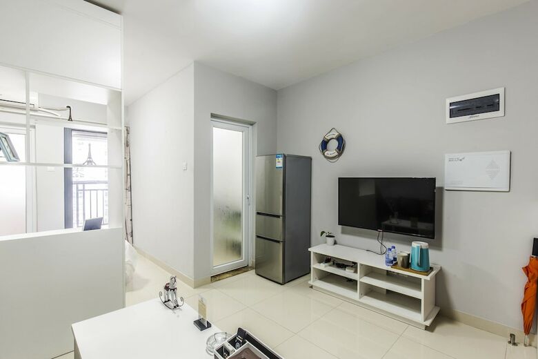 Apartamentos Cici House