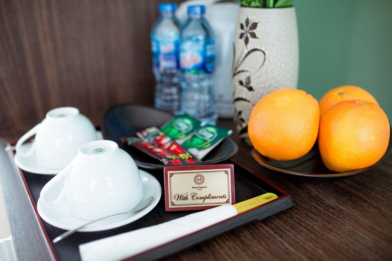 Le Beryl Hanoi Hotel