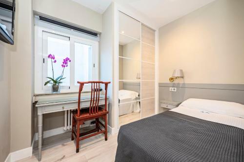 Apartamentos Los Jer�nimos