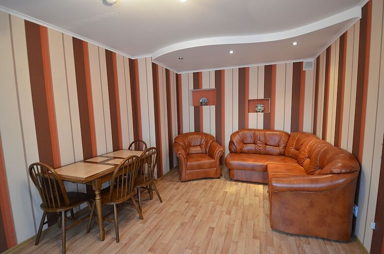 Hotel Gostiniza Turist