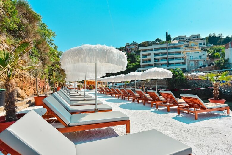Hotel Mediterraneo Liman