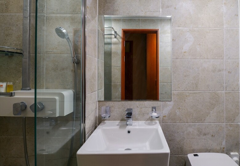 Naju City Hotel