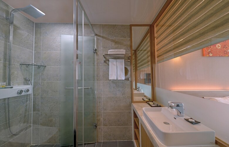 Naju City Hotel