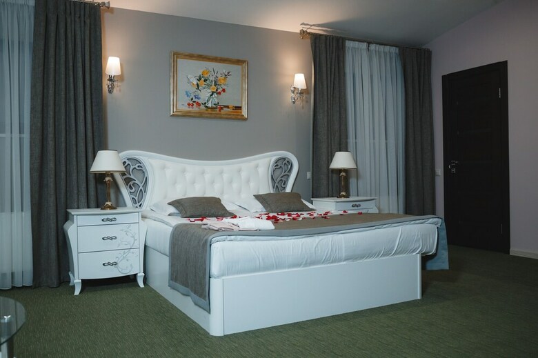 Bed & Breakfast Sport Point